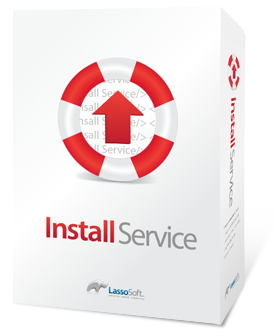 LassoSoft Installation Service